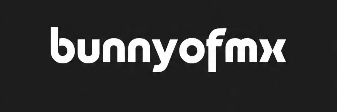bunnyofmx's profile banner image