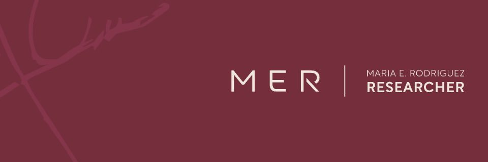 MariaRBeltran's profile banner image