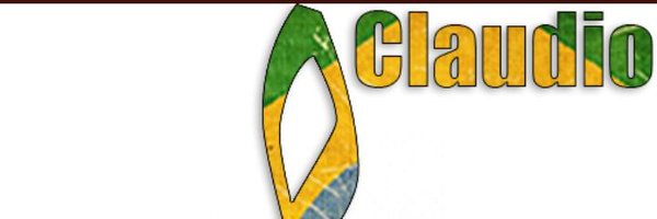 claudiomoraisvg Profile Banner
