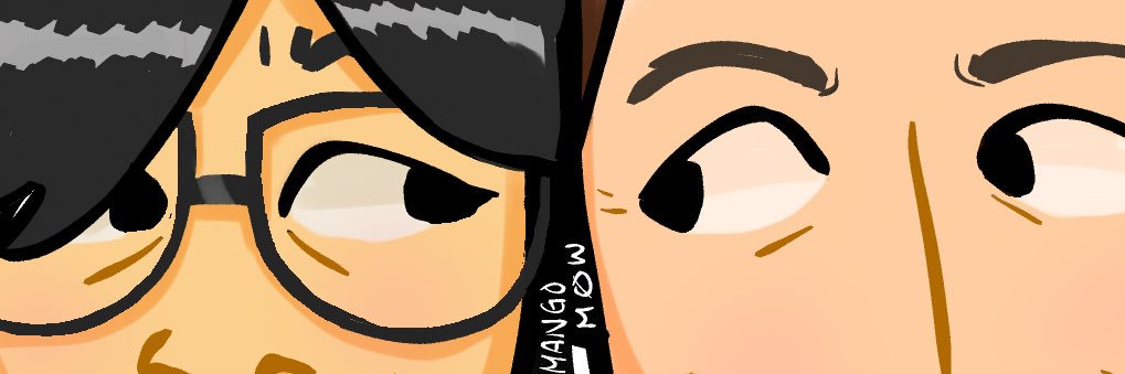 mangom0w's profile banner image
