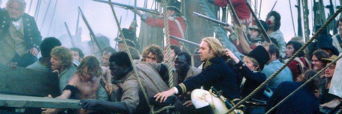 The Ghoul, the Wanderer ☦️🌲 banner