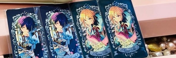 Kirarin@取引･Tag垢 banner