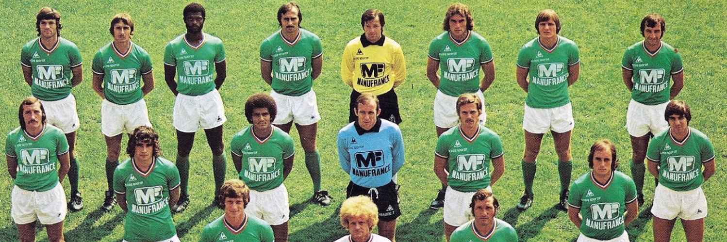 Dakar ✈ Sainté 💚⚽️🇸🇳⭐️⭐️ banner