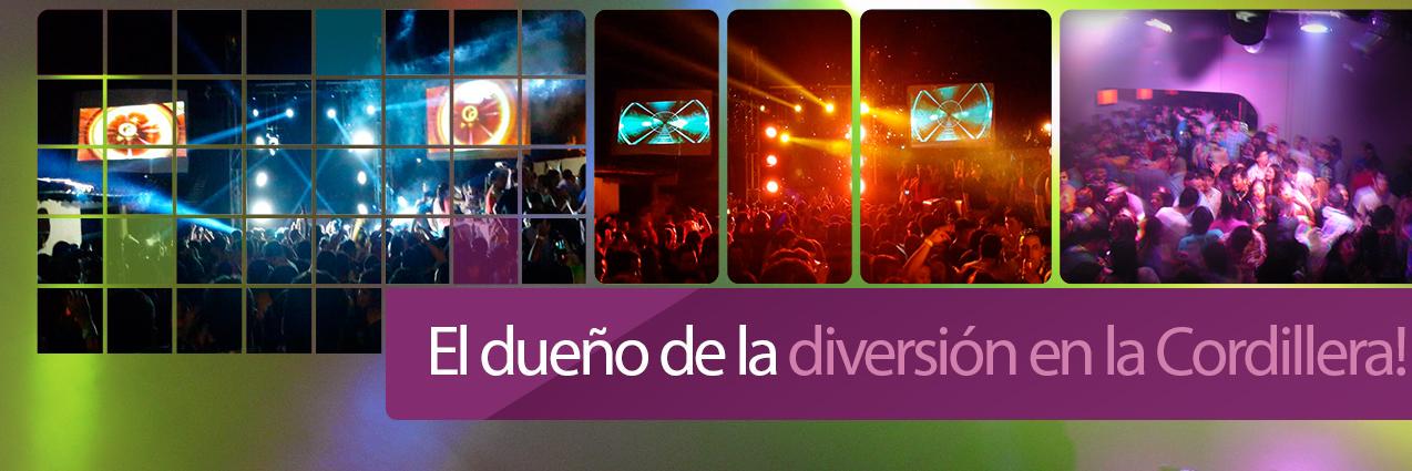 HUSHDISCO's profile banner image