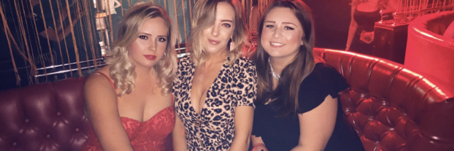 MissEmmaHatchX's profile banner image