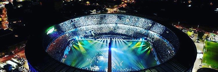 Adrian de Racing banner