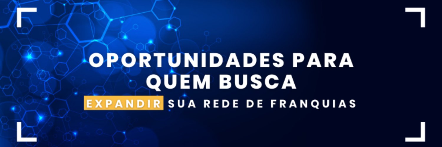 SuaFranquia's profile banner image
