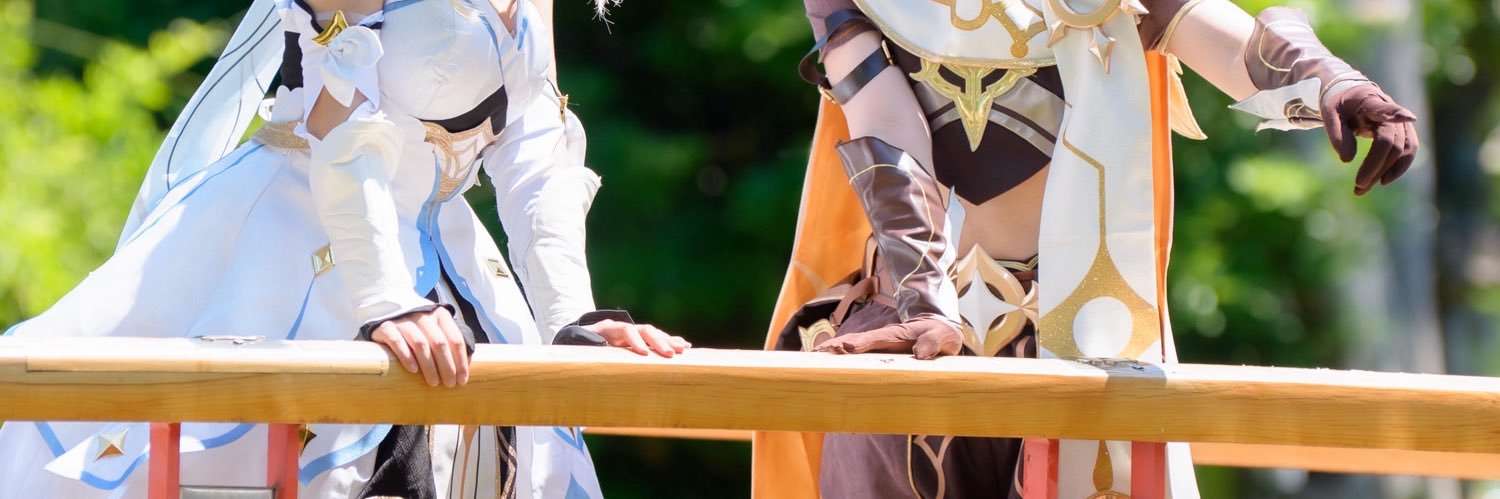 🐻‍ｴﾙｼﾞｪﾙ🐻‍（ゑるろｸﾝ）'s banner