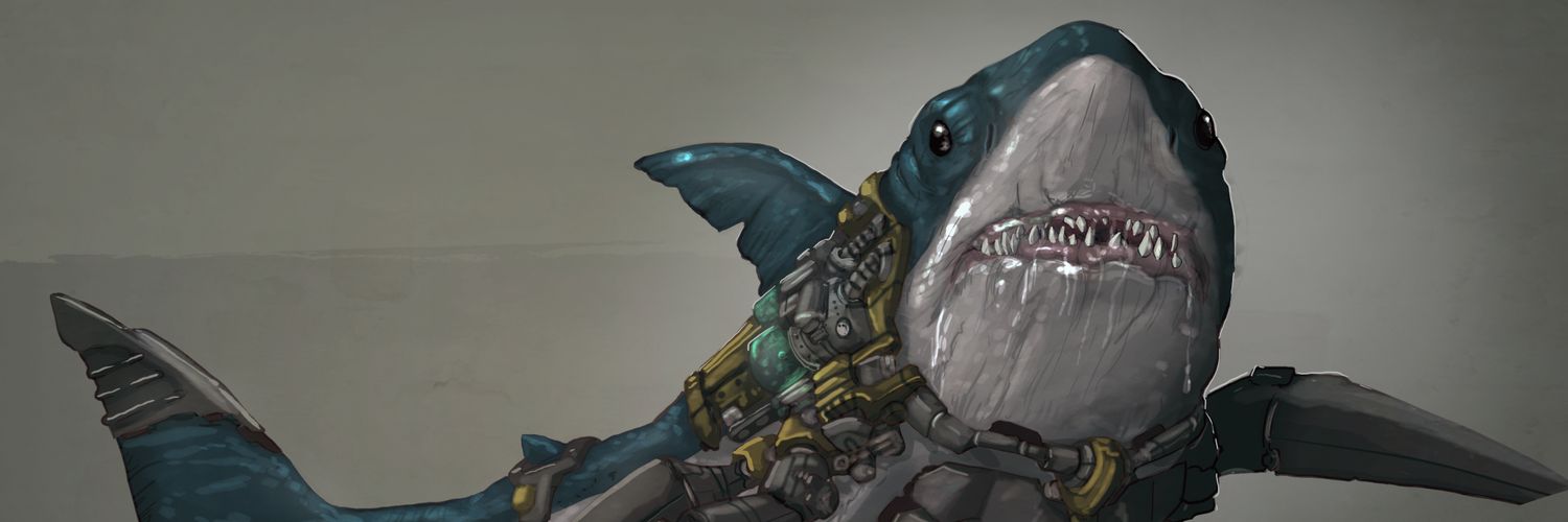 Michael_Dubya's profile banner image