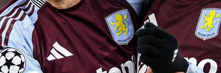 Musty banner