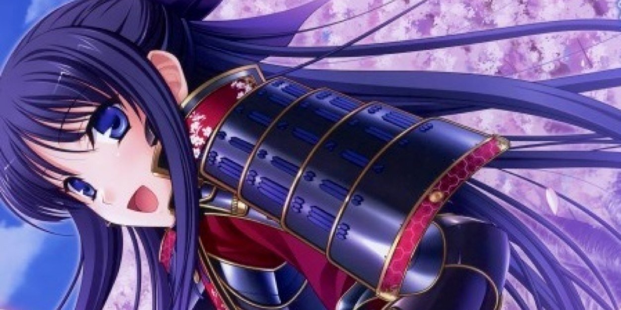 LucesAnime's profile banner image