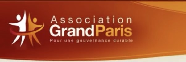 Association Grand Paris banner