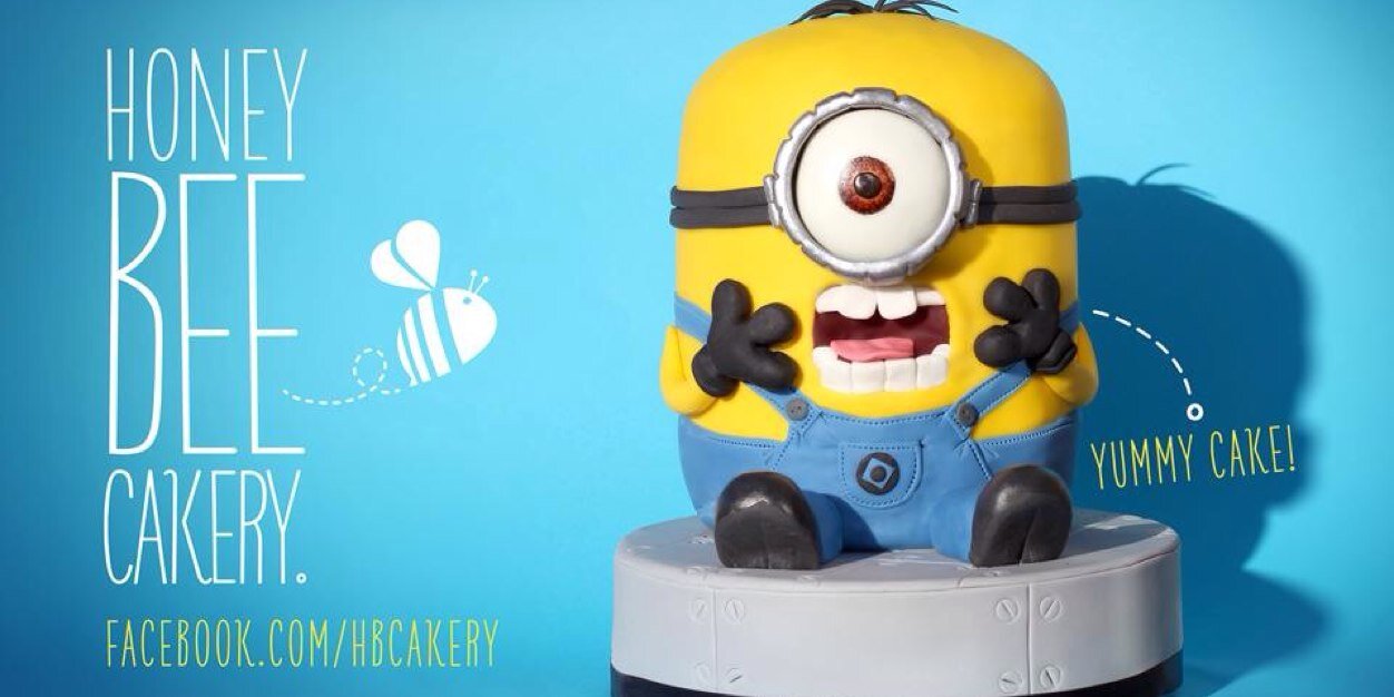 HBCakery's profile banner image