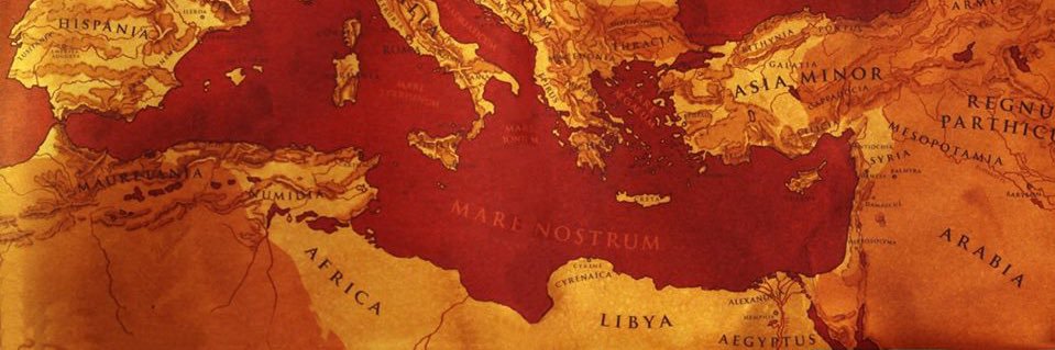 FaraonIberico's profile banner image