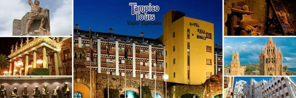 tampicotours's profile banner image
