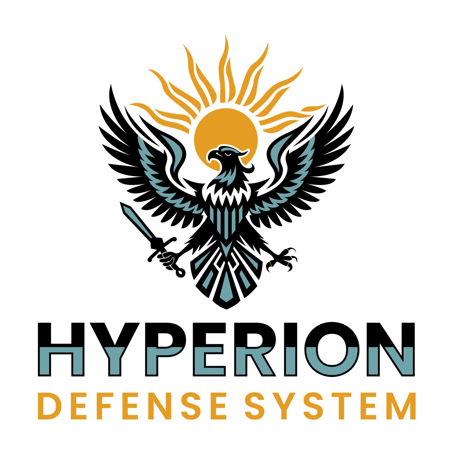 Hyperiondefence's profile banner image