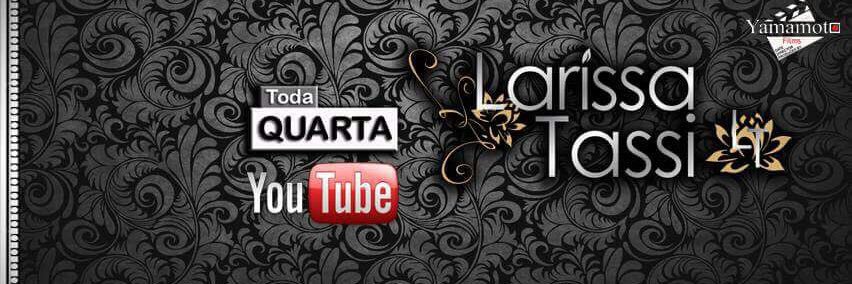larissatassi's profile banner image