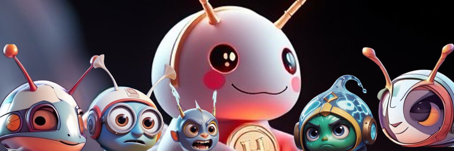 SLUG (0.0.7988483)'s banner