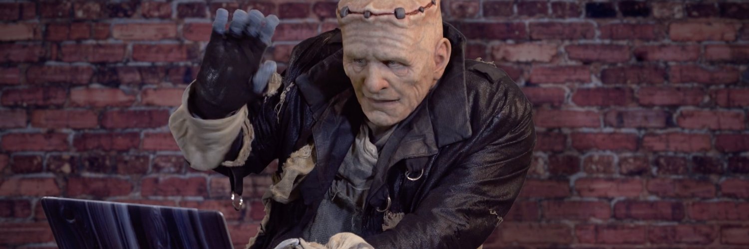 dontbeamonster's profile banner image
