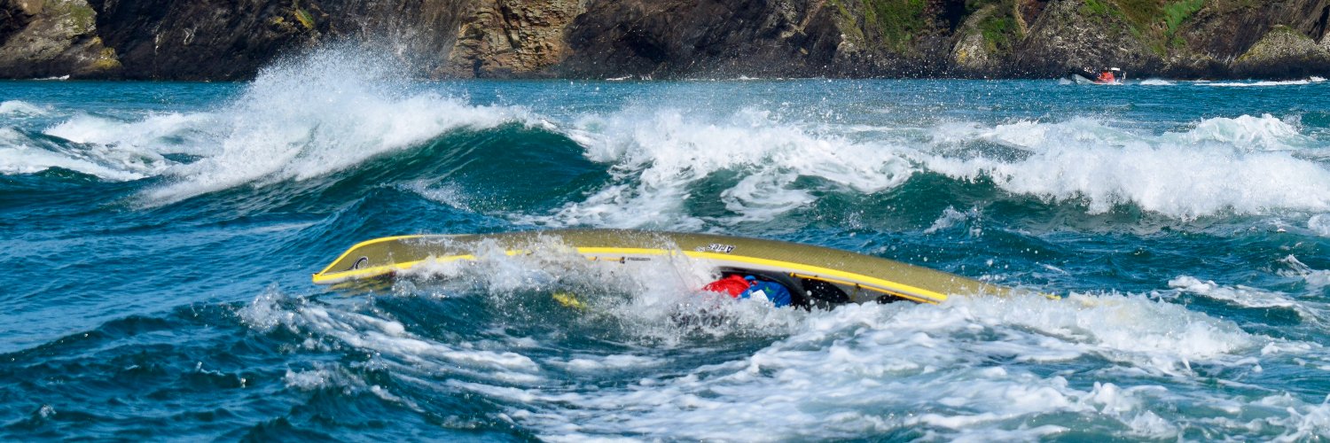 James Southern banner