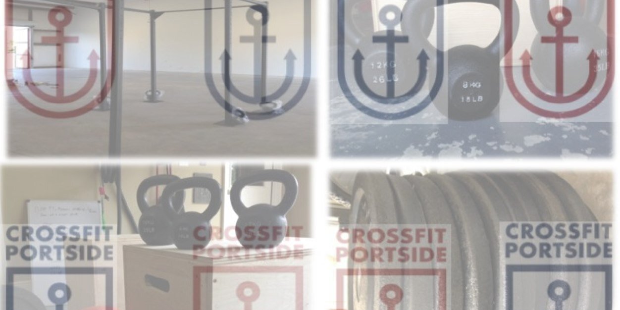 PortsideFitness's profile banner image