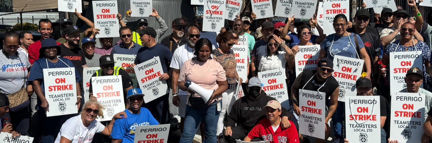 Local210IBT's profile banner image