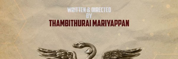 Thambithurai_ma Profile Banner