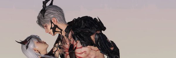 angellcrow Profile Banner