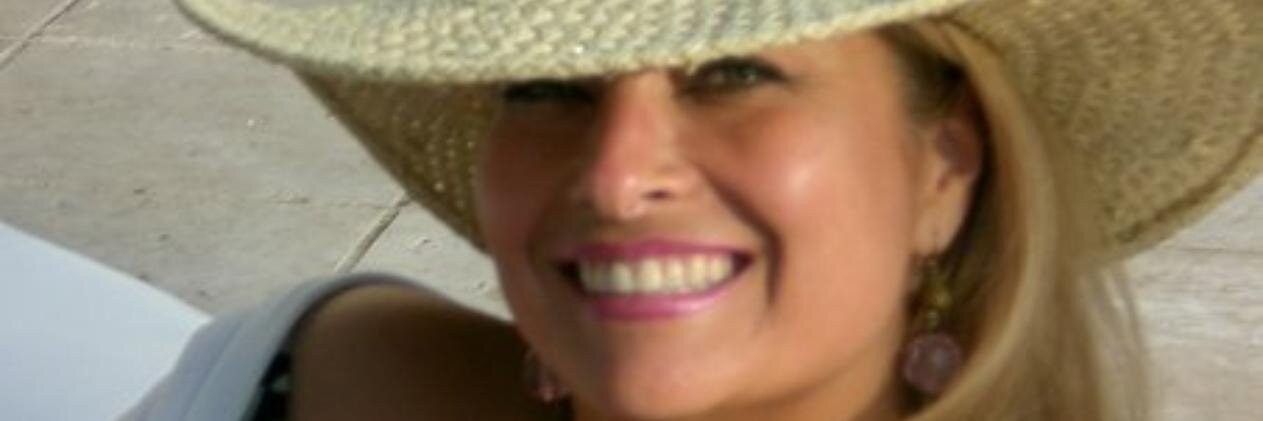 Marisela D'Baldriche banner