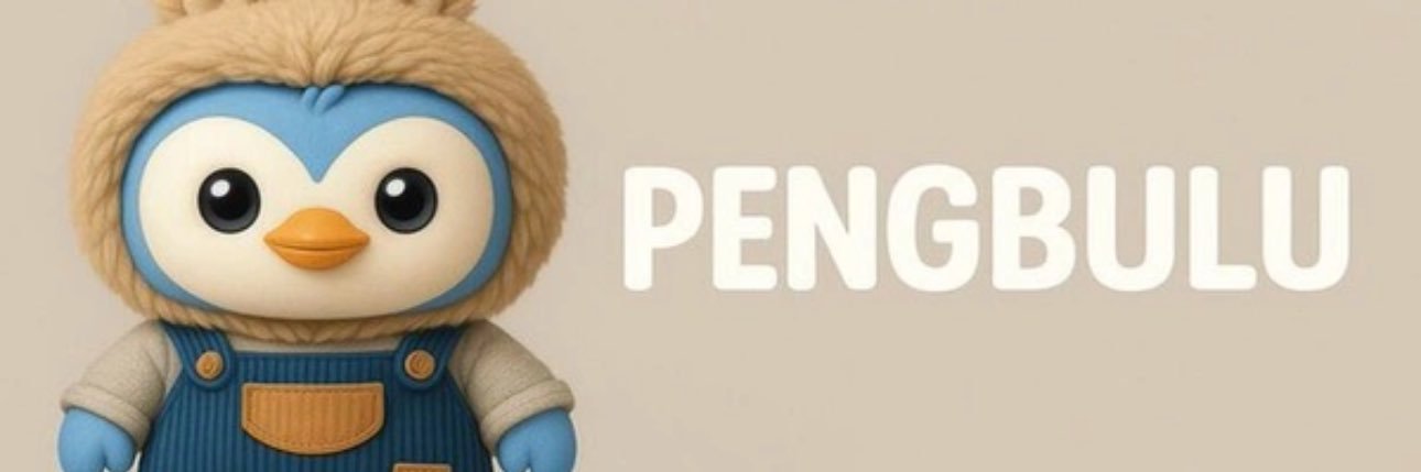 Pengbulu's banner