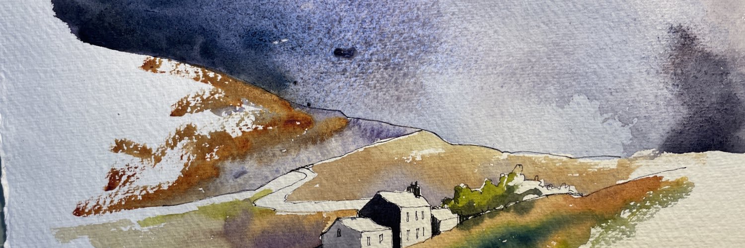 DrawnYorkshire's profile banner image