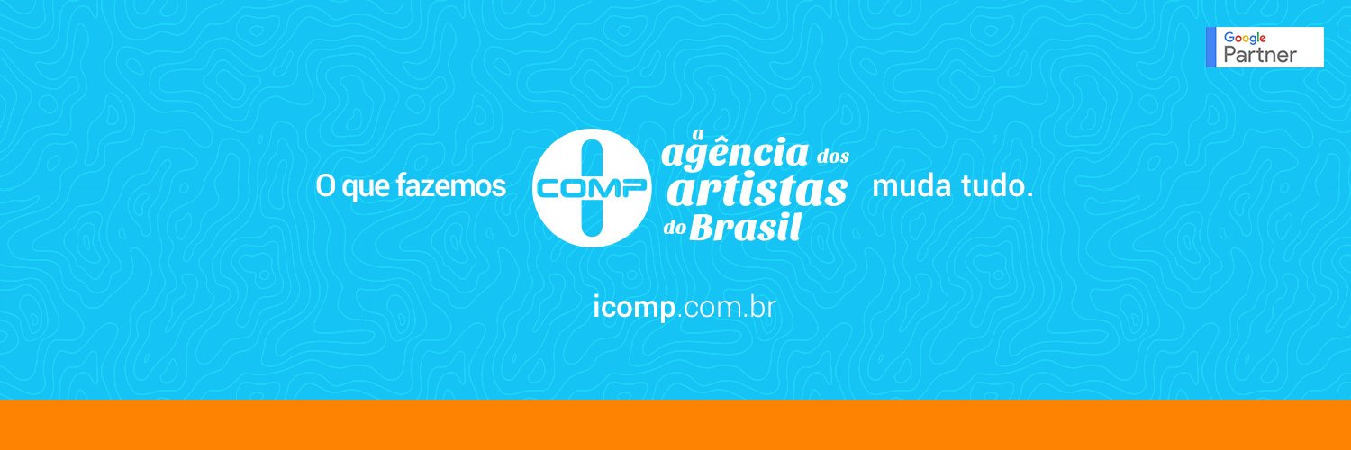 icomp's profile banner image