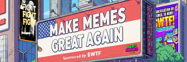 memegameswtf0 Profile Banner