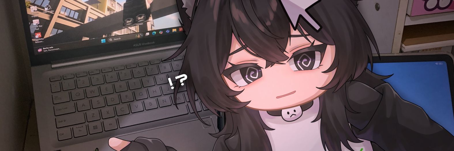 artmeniss's profile banner image