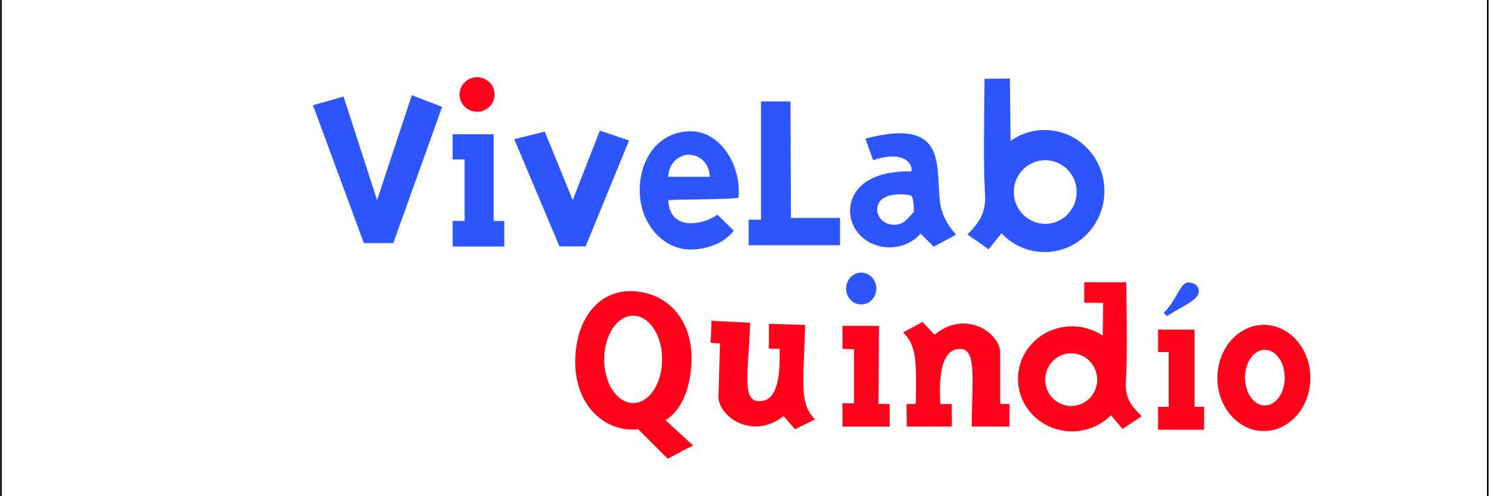 ViveLab Quindío banner