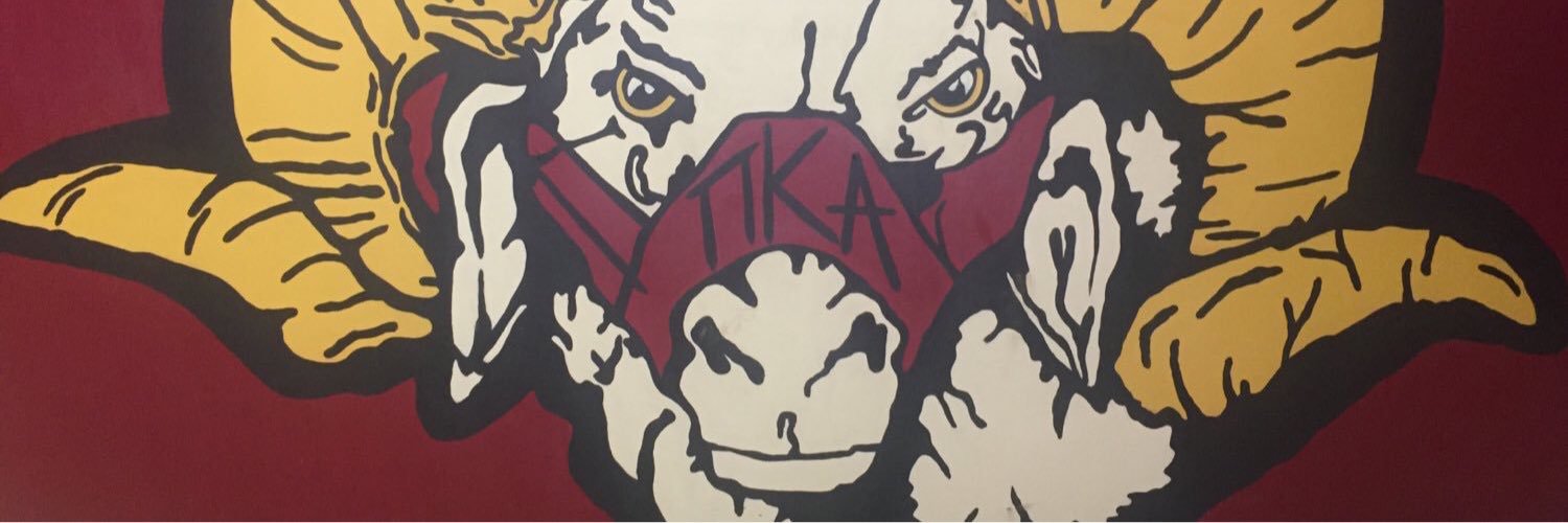 Angelo State Pike banner