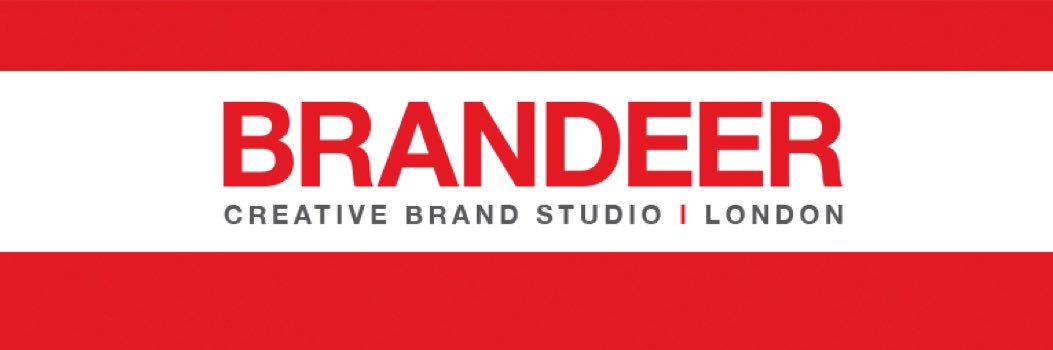BRANDEER LONDON banner