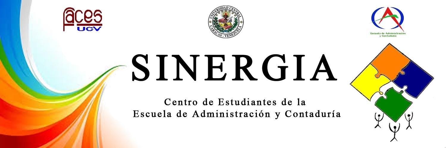 sinergiaUCV's profile banner image