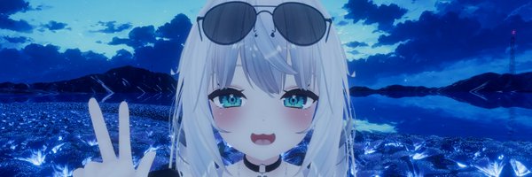 troche_vrc Profile Banner