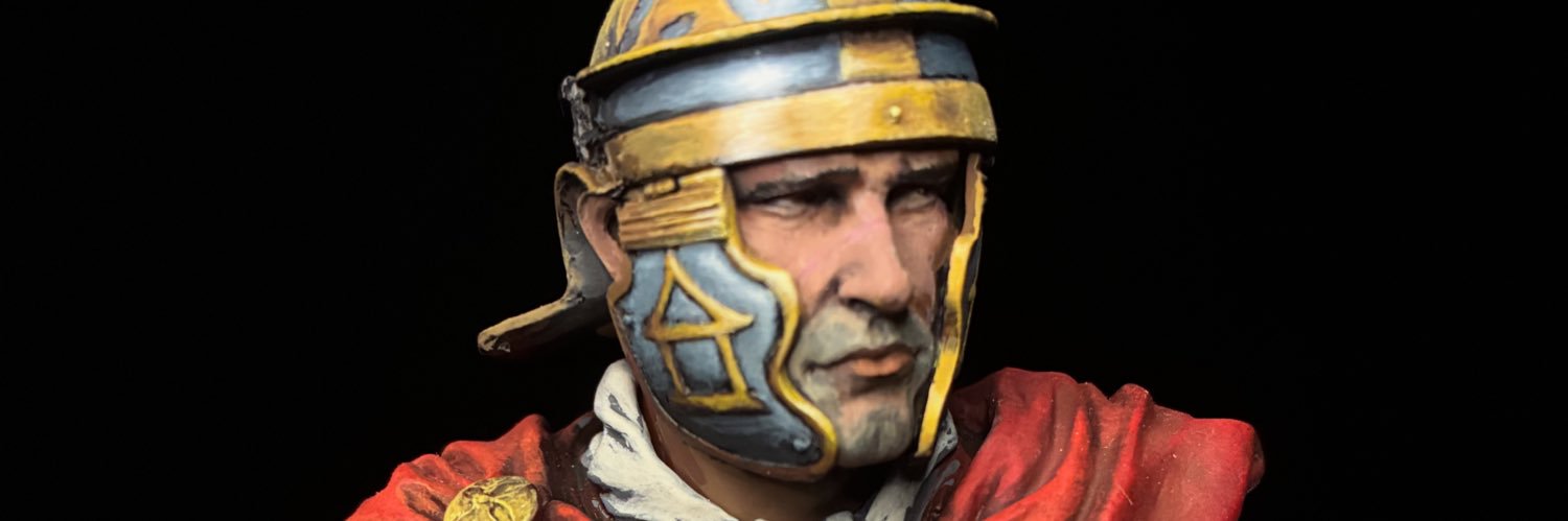 El Heavy Miniaturas banner