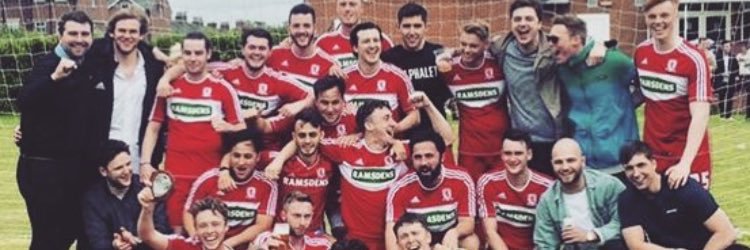 joeforster1's profile banner image