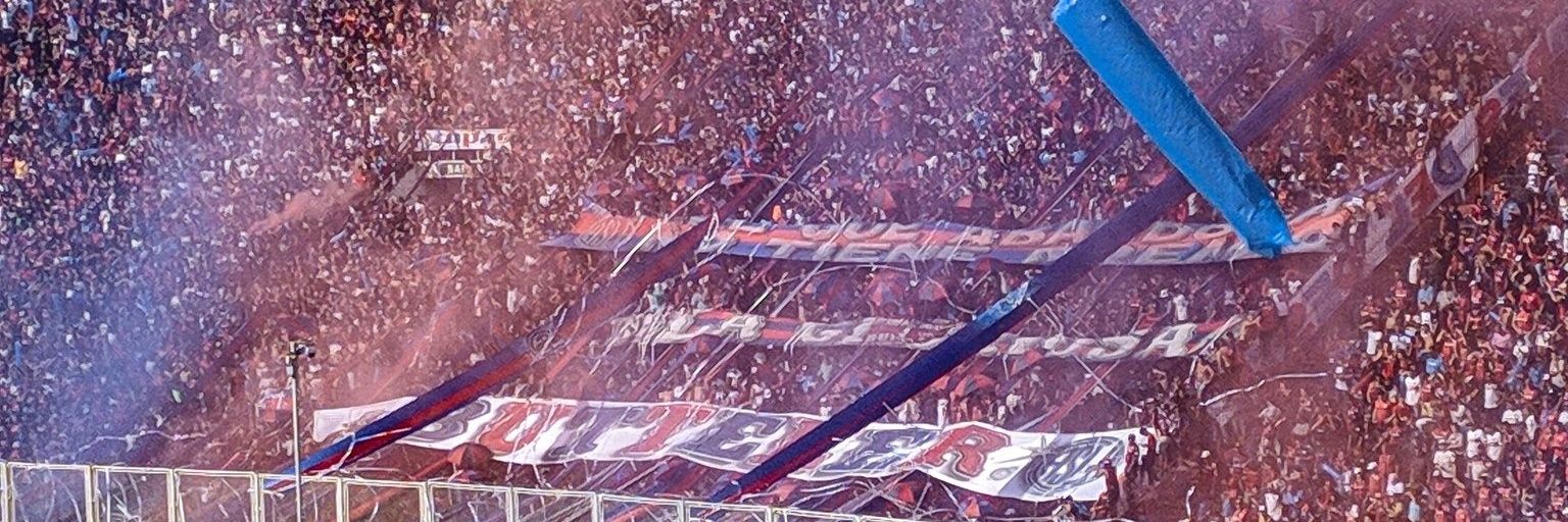 AgusMartinCR's profile banner image