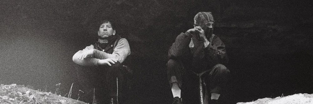 Snowf #THECAGE banner