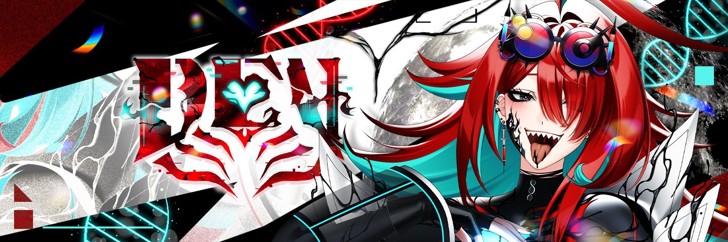 DEV🧬🎄《 ARP 》's banner