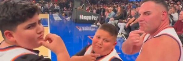 MoSloppy64 Profile Banner