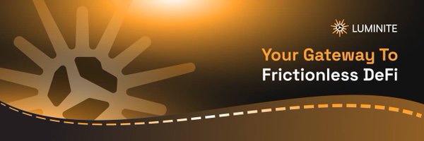 luminite_wallet Profile Banner