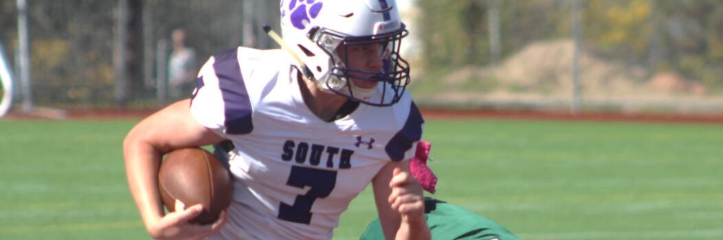 Cody Jackson banner