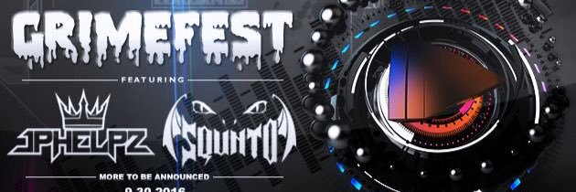 GrindhouseShows's profile banner image