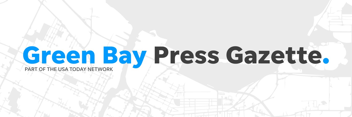 Green Bay Press-Gazette's banner