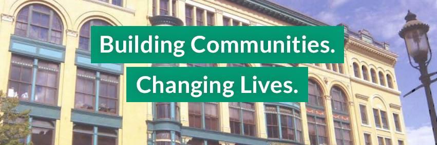 Community Teamwork banner